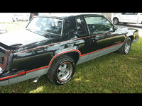 Image 3 of 5 of a 1983 OLDSMOBILE HURST