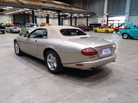 Image 2 of 7 of a 1997 JAGUAR XK8 XK