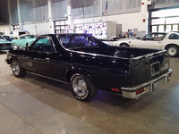 Image 2 of 5 of a 1986 CHEVROLET EL CAMINO