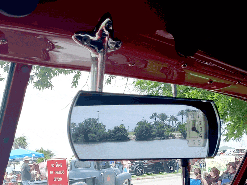 5th Image of a 1941 CHEVROLET TRUCK