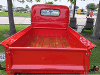 Image 3 of 9 of a 1941 CHEVROLET TRUCK