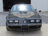 Image 4 of 16 of a 1979 PONTIAC TRANS AM