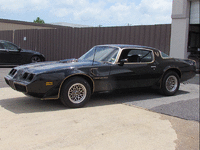 Image 6 of 16 of a 1979 PONTIAC TRANS AM