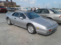 Image 1 of 5 of a 1993 LOTUS ESPIRIT