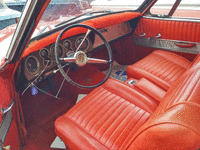 Image 3 of 4 of a 1962 STUDEBAKER GRAN TURISMO