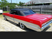 Image 2 of 13 of a 1964 CHEVROLET IMPALA