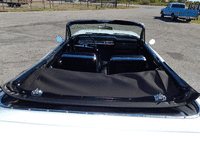 Image 11 of 28 of a 1962 CHEVROLET IMPALA