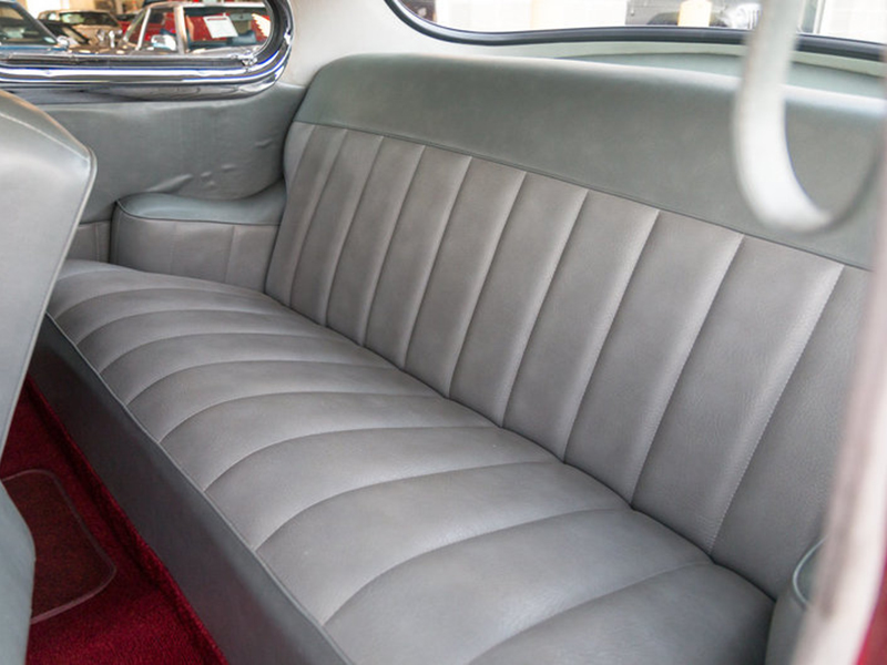 11th Image of a 1950 MERCURY MONTEREY