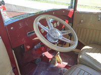 Image 5 of 10 of a 1931 FORD MODEL A