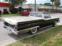 Image 4 of 10 of a 1959 FORD RANCHERO