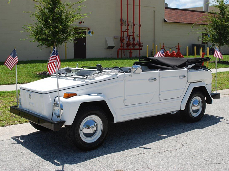 0th Image of a 1974 VOLKSWAGEN THING