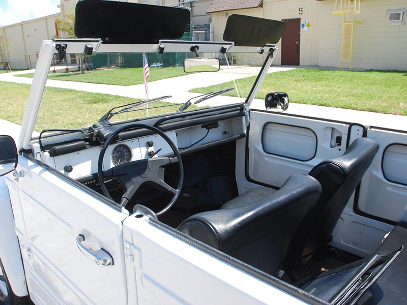 4th Image of a 1974 VOLKSWAGEN THING