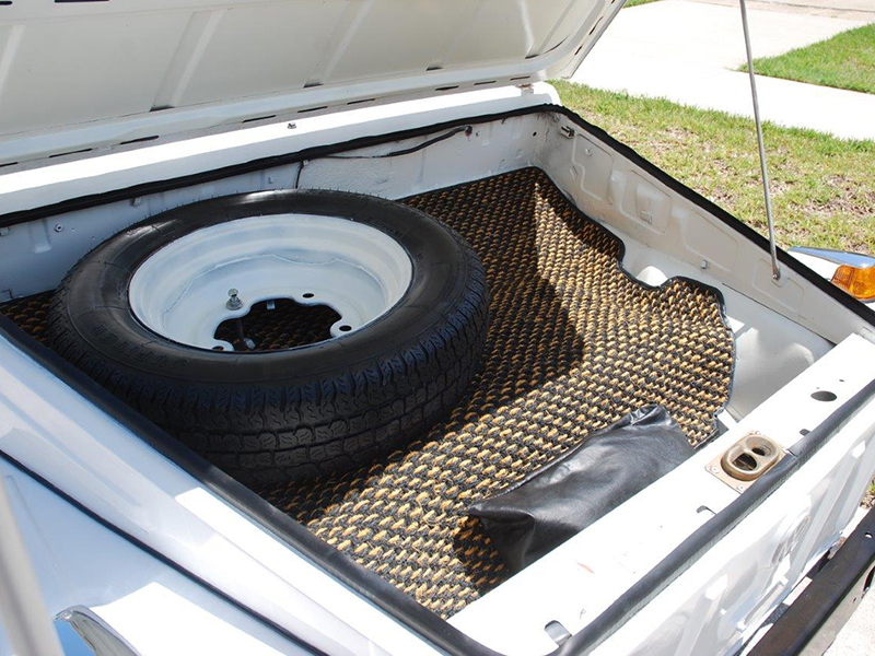 8th Image of a 1974 VOLKSWAGEN THING