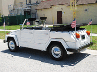 Image 2 of 11 of a 1974 VOLKSWAGEN THING