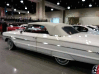 Image 2 of 7 of a 1964 FORD GALAXIE XL 500