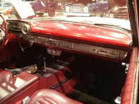 Image 6 of 7 of a 1964 FORD GALAXIE XL 500