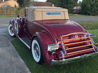 Image 10 of 15 of a 1933 PACKARD 1002