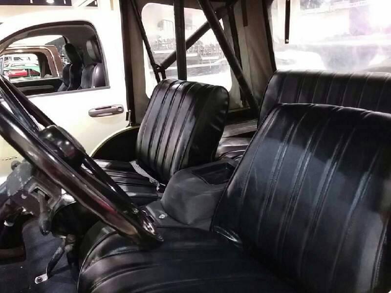 3rd Image of a 1974 JEEP CJ5