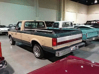 Image 2 of 6 of a 1989 FORD F-150