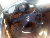 Image 7 of 9 of a 1978 VOLKSWAGEN SUPER BEETLE