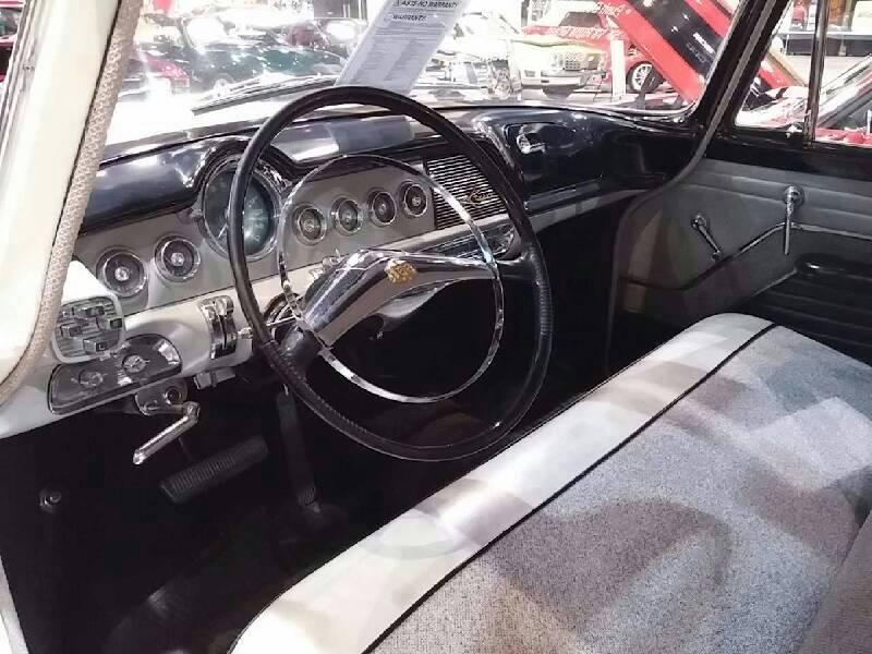 2nd Image of a 1956 DODGE ROYAL