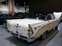 Image 2 of 7 of a 1956 DODGE ROYAL