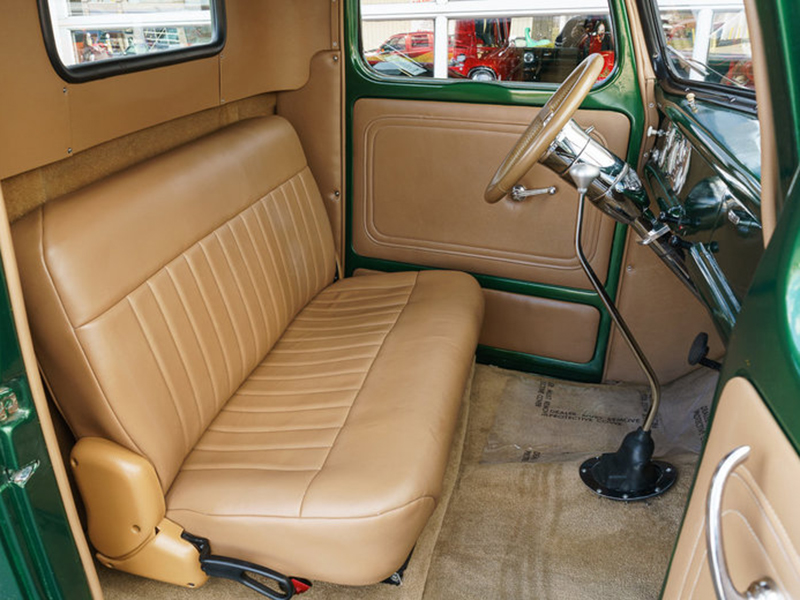 14th Image of a 1940 FORD PICKUP