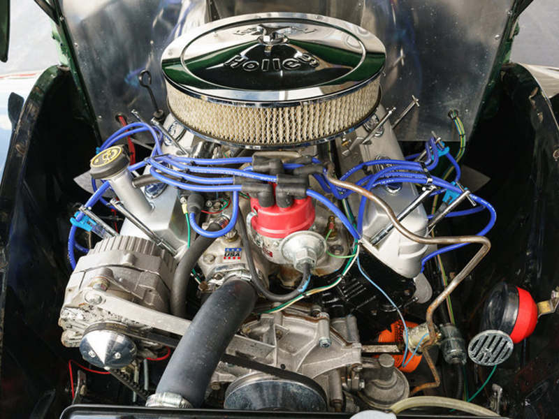 17th Image of a 1940 FORD PICKUP