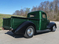 Image 6 of 23 of a 1940 FORD PICKUP