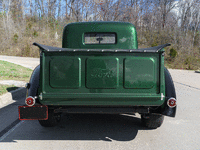 Image 8 of 23 of a 1940 FORD PICKUP