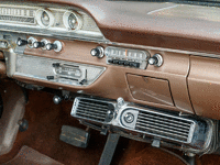 Image 17 of 25 of a 1962 FORD GALAXIE