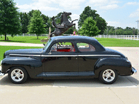 Image 2 of 12 of a 1948 PLYMOUTH SPECIAL DELUXE