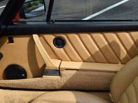 Image 15 of 24 of a 1986 PORSCHE 911 CABRIOLET