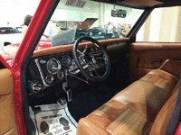 Image 2 of 3 of a 1970 CHEVROLET C10