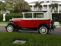 Image 4 of 4 of a 1930 FORD MODEL A