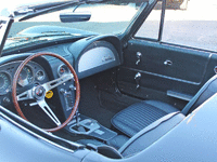 Image 12 of 22 of a 1964 CHEVROLET CORVETTE