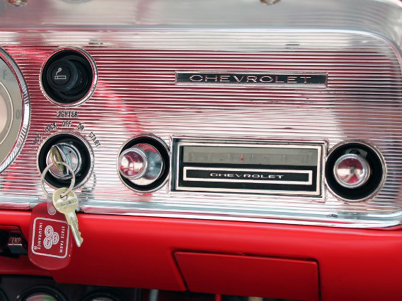 6th Image of a 1964 CHEVROLET EL CAMINO