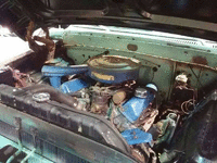 Image 5 of 5 of a 1967 FORD F100