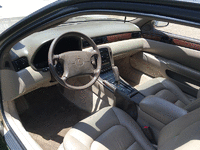 Image 4 of 7 of a 1992 LEXUS SC400