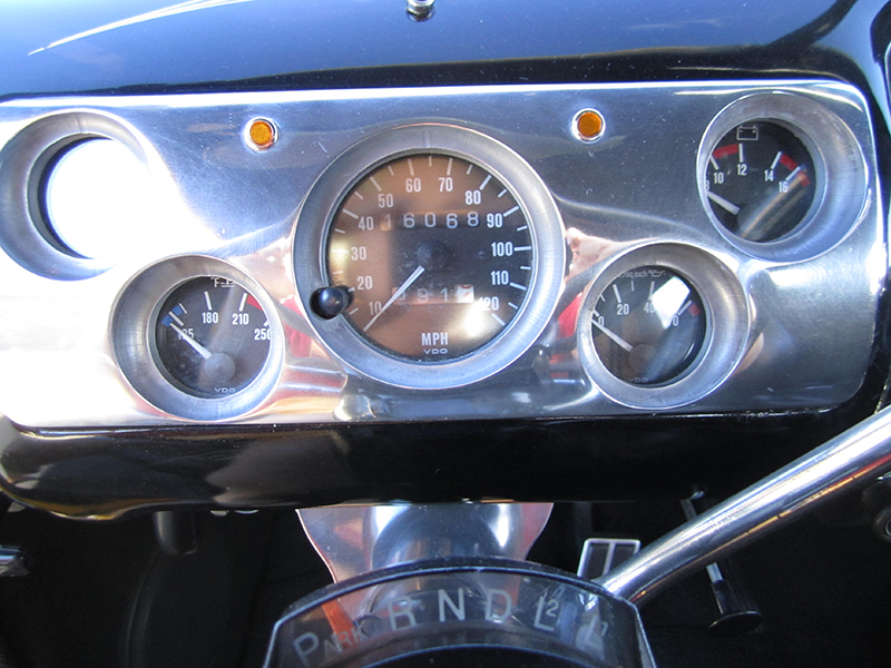 5th Image of a 1940 FORD COUPE