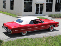 Image 5 of 21 of a 1973 CADILLAC ELDORADO