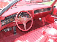 Image 10 of 21 of a 1973 CADILLAC ELDORADO