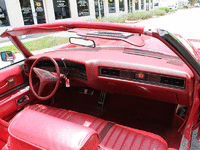 Image 12 of 21 of a 1973 CADILLAC ELDORADO