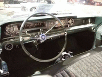 Image 3 of 5 of a 1962 CADILLAC 562