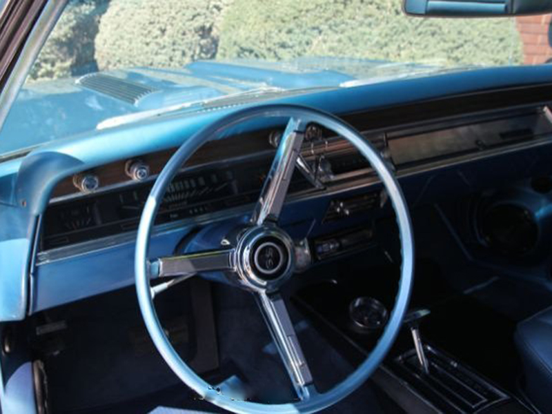 8th Image of a 1967 CHEVROLET CHEVELLE