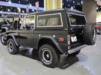 Image 2 of 6 of a 1969 TOYOTA LANDCRUISER