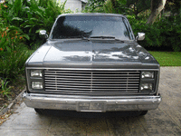 Image 5 of 11 of a 1986 GMC C1500