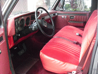 Image 8 of 11 of a 1986 GMC C1500