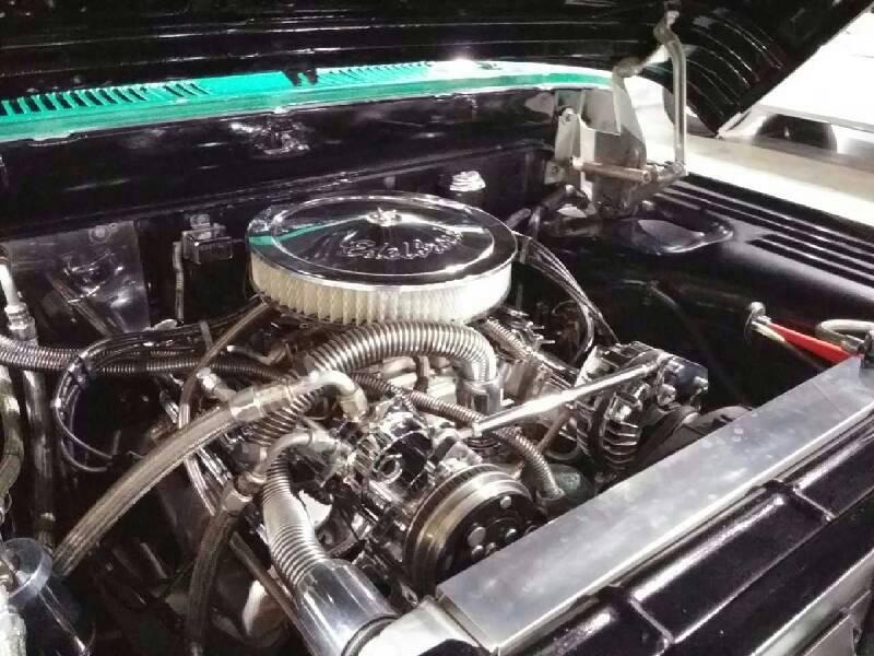 4th Image of a 1966 DODGE D10