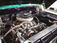 Image 5 of 5 of a 1966 DODGE D10